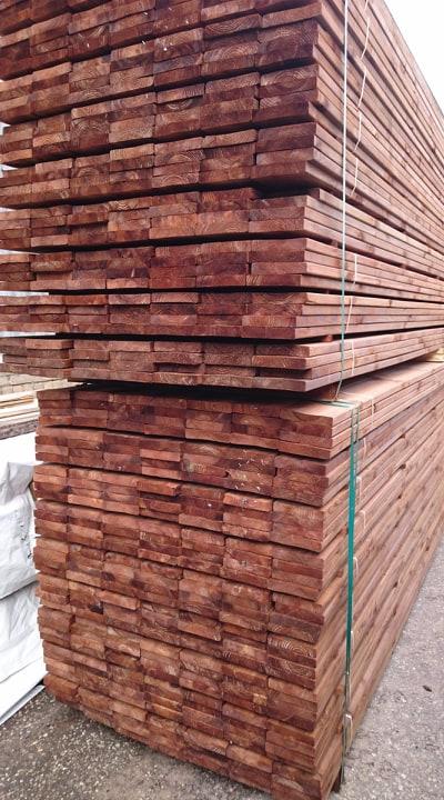 Platus statybinės medienos asortimentas